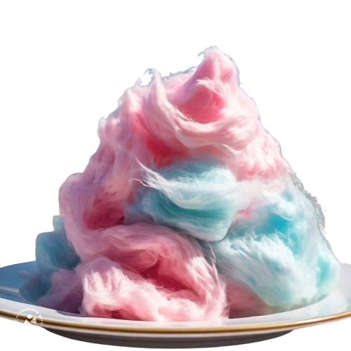 Cotton Candy