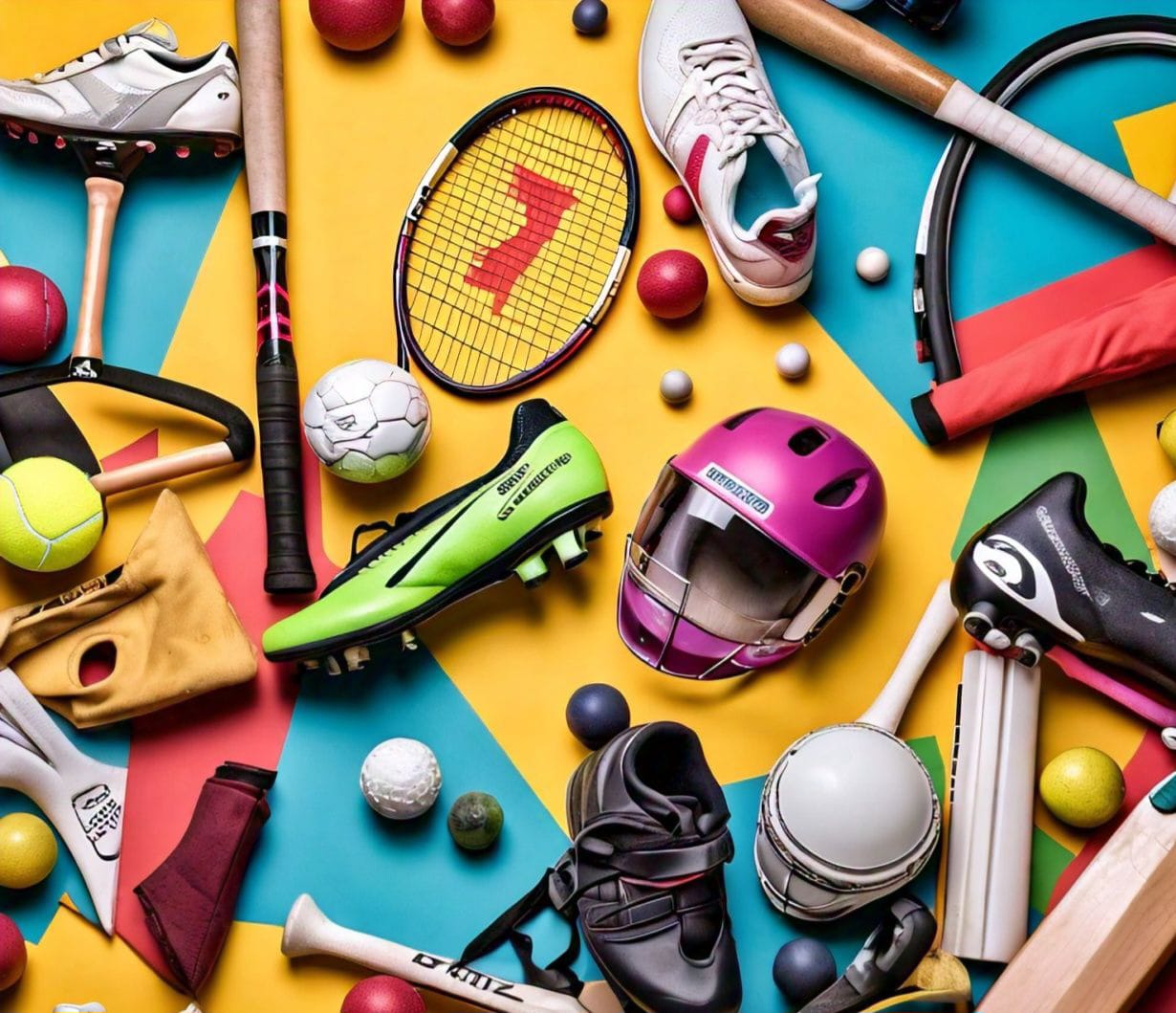 Sport Day